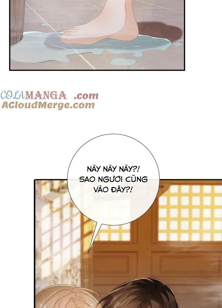 Cạm Bẫy Lệch Lạc Chapter 81 - Trang 2