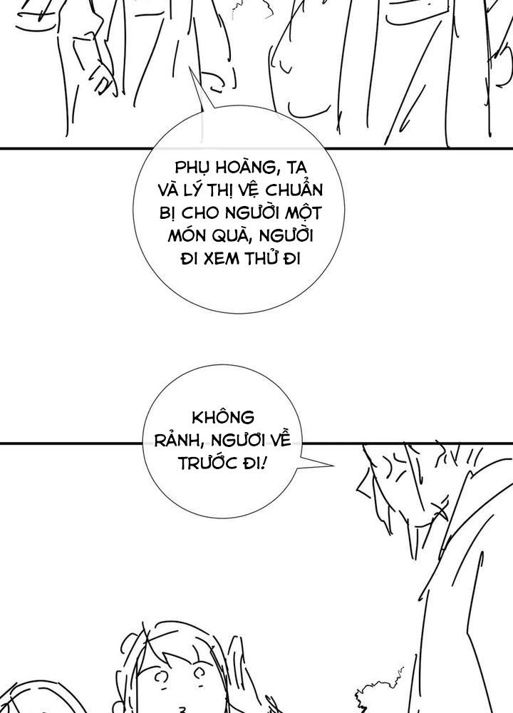 Cạm Bẫy Lệch Lạc Chapter 81 - Trang 2
