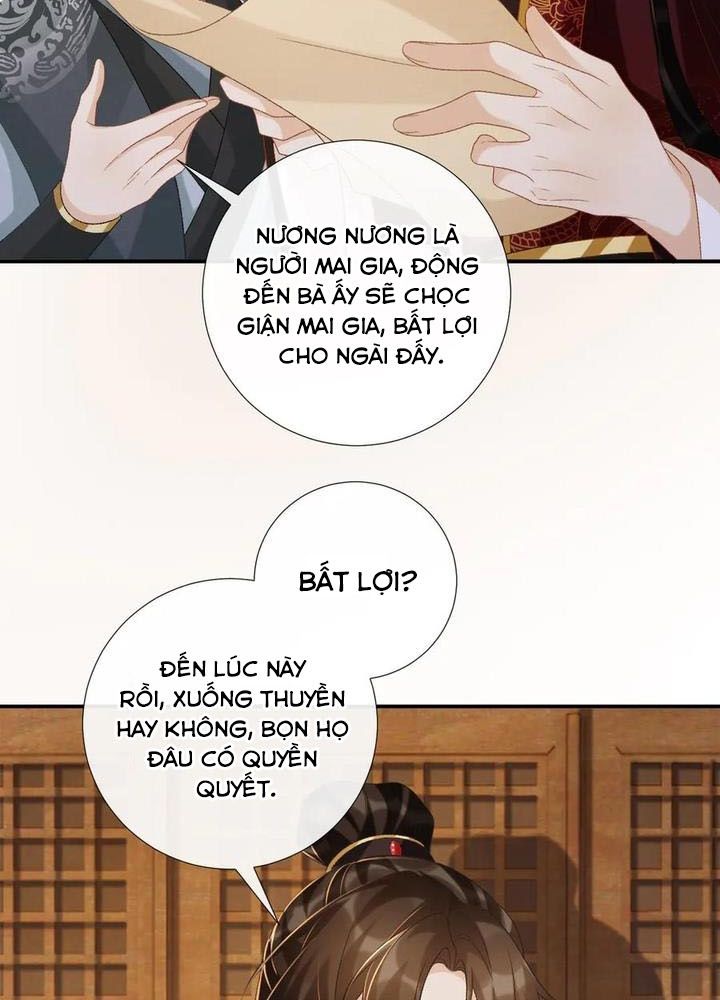 Cạm Bẫy Lệch Lạc Chapter 82 - Trang 2
