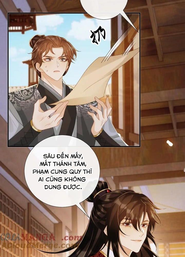 Cạm Bẫy Lệch Lạc Chapter 82 - Trang 2