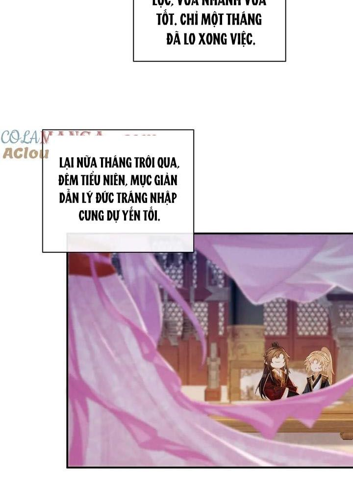 Cạm Bẫy Lệch Lạc Chapter 82 - Trang 2