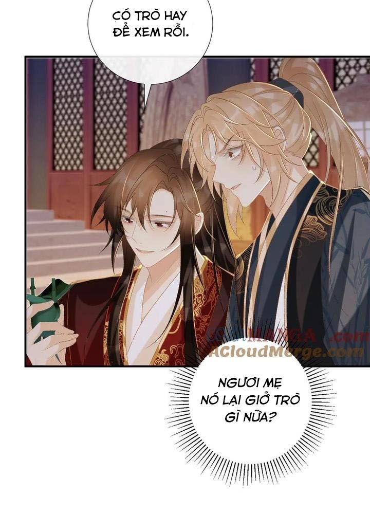Cạm Bẫy Lệch Lạc Chapter 82 - Trang 2