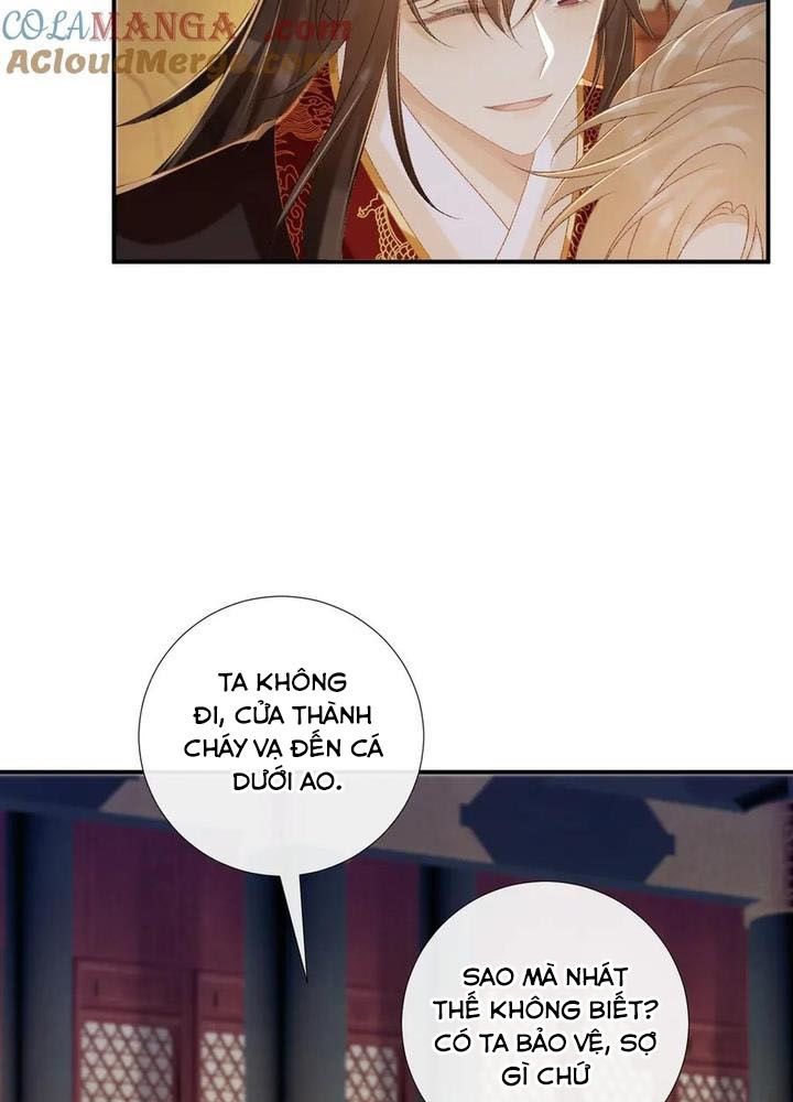 Cạm Bẫy Lệch Lạc Chapter 82 - Trang 2