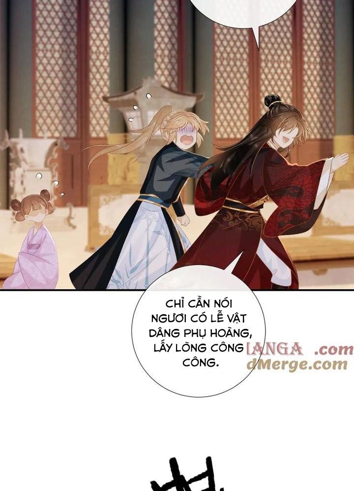 Cạm Bẫy Lệch Lạc Chapter 82 - Trang 2