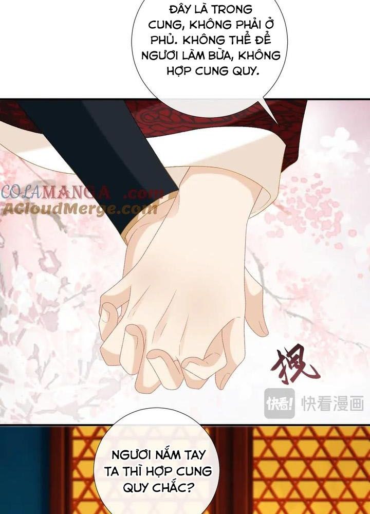Cạm Bẫy Lệch Lạc Chapter 82 - Trang 2