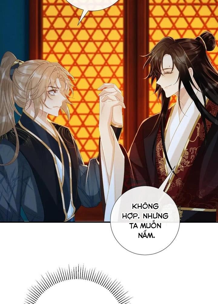 Cạm Bẫy Lệch Lạc Chapter 82 - Trang 2