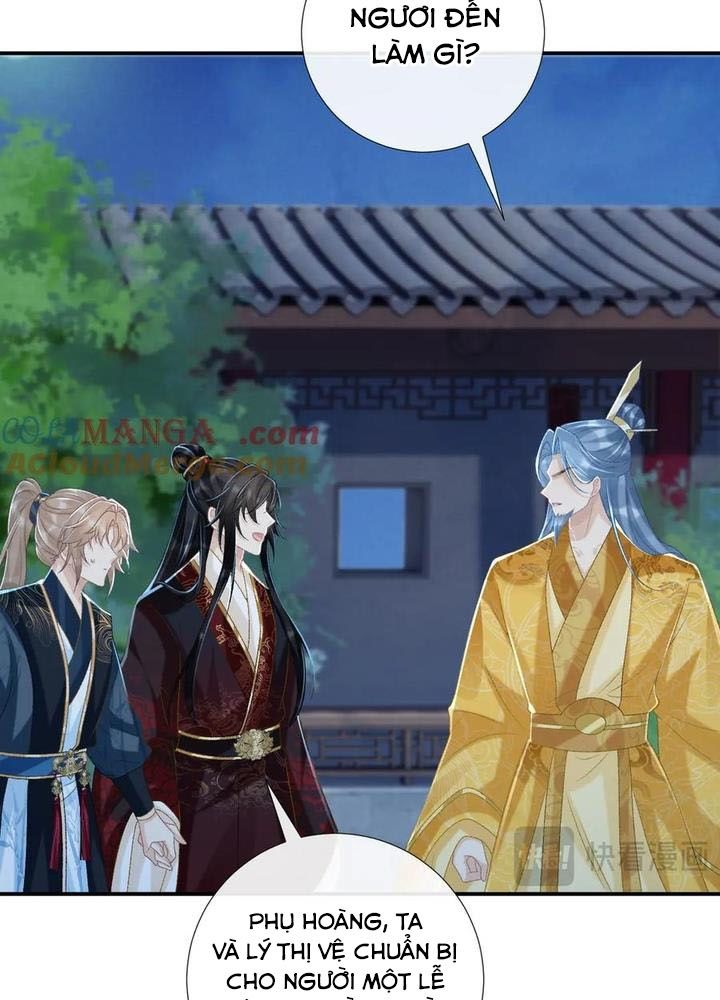 Cạm Bẫy Lệch Lạc Chapter 82 - Trang 2
