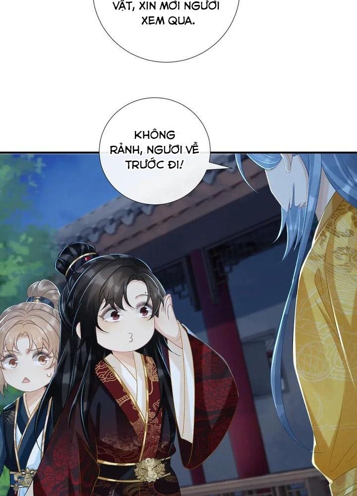 Cạm Bẫy Lệch Lạc Chapter 82 - Trang 2