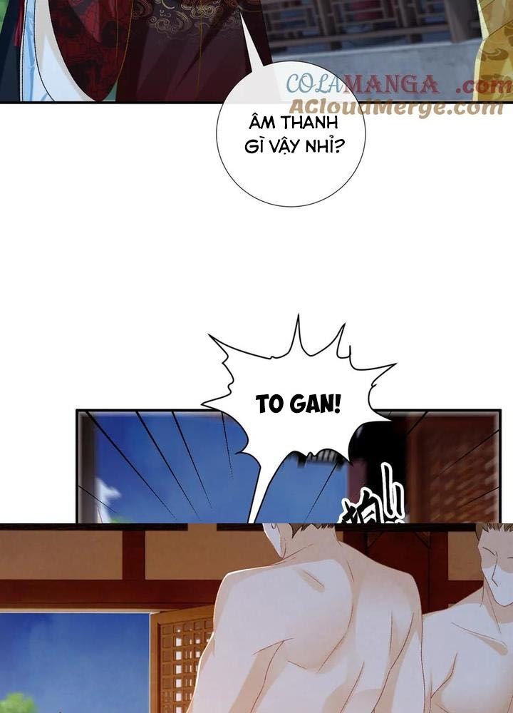 Cạm Bẫy Lệch Lạc Chapter 82 - Trang 2