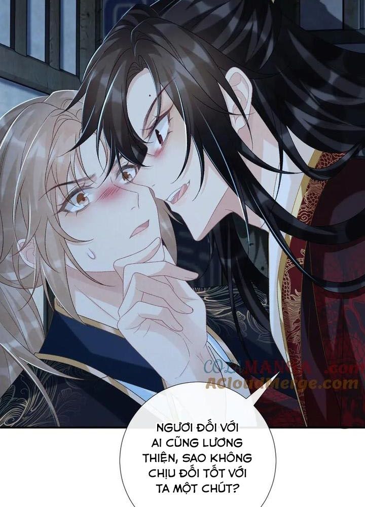 Cạm Bẫy Lệch Lạc Chapter 82 - Trang 2