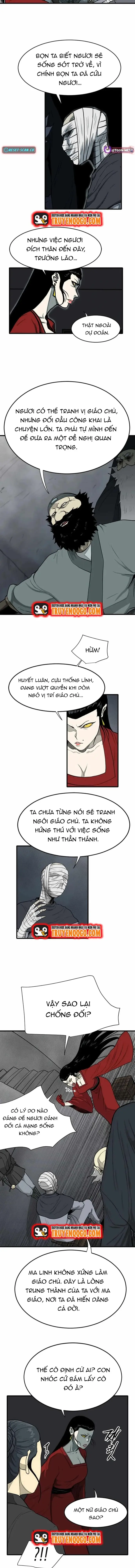 Ma Chiến Sĩ Chapter 63 - Trang 2