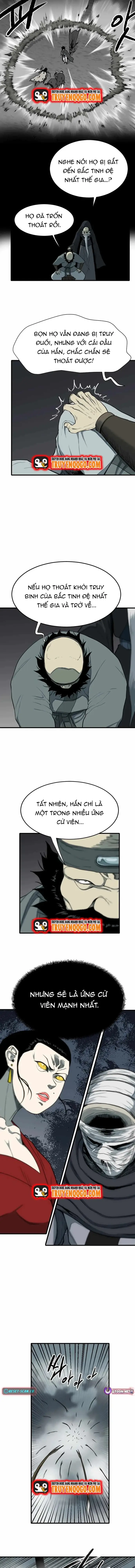 Ma Chiến Sĩ Chapter 63 - Trang 2
