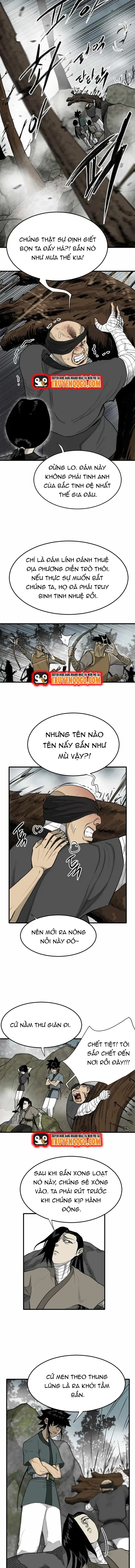 Ma Chiến Sĩ Chapter 63 - Trang 2