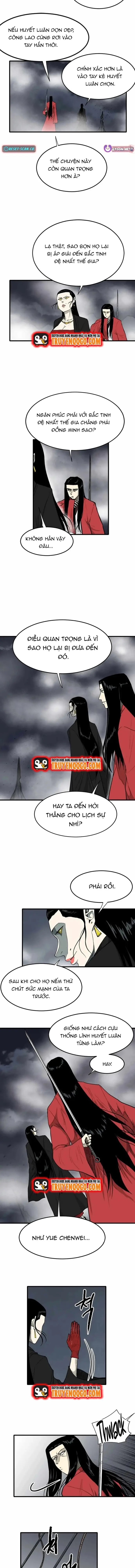 Ma Chiến Sĩ Chapter 64 - Trang 2