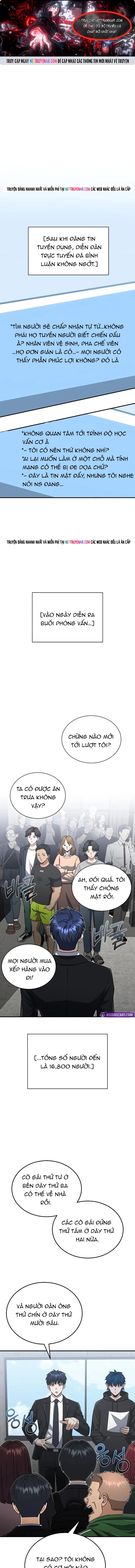Thiên Tài Của Dòng Dõi Độc Nhất Vô Nhị Chapter 111 - Trang 2