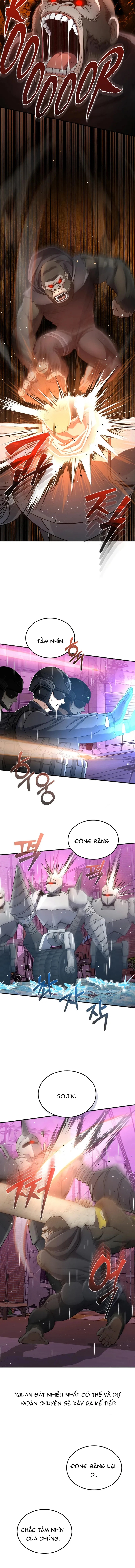 Thiên Tài Của Dòng Dõi Độc Nhất Vô Nhị Chapter 111 - Trang 2