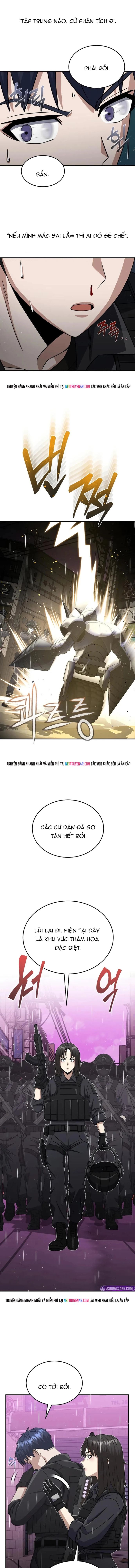 Thiên Tài Của Dòng Dõi Độc Nhất Vô Nhị Chapter 111 - Trang 2