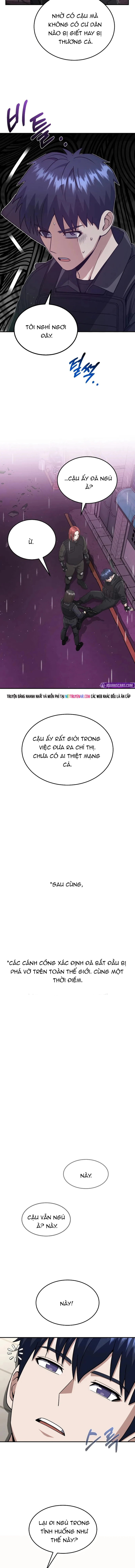 Thiên Tài Của Dòng Dõi Độc Nhất Vô Nhị Chapter 111 - Trang 2