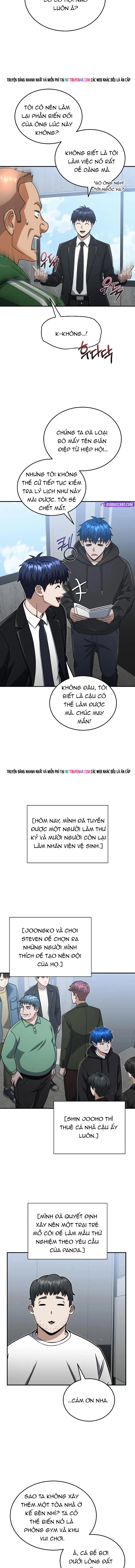 Thiên Tài Của Dòng Dõi Độc Nhất Vô Nhị Chapter 111 - Trang 2