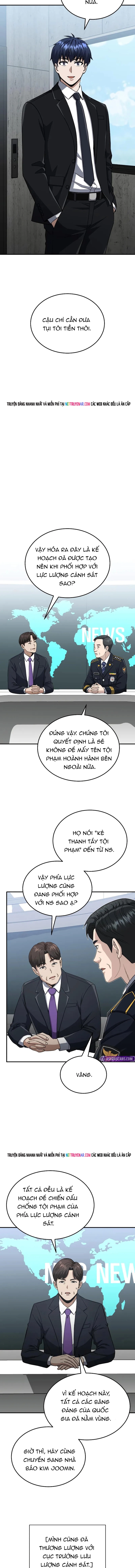 Thiên Tài Của Dòng Dõi Độc Nhất Vô Nhị Chapter 111 - Trang 2