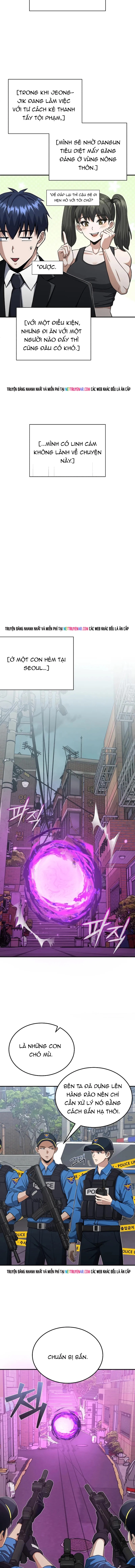 Thiên Tài Của Dòng Dõi Độc Nhất Vô Nhị Chapter 111 - Trang 2