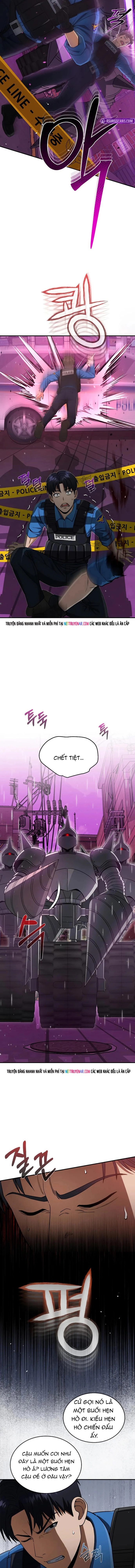 Thiên Tài Của Dòng Dõi Độc Nhất Vô Nhị Chapter 111 - Trang 2