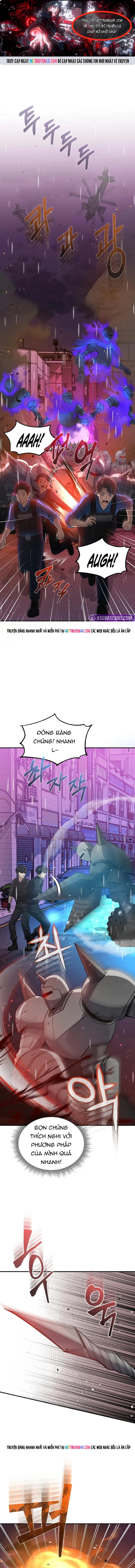 Thiên Tài Của Dòng Dõi Độc Nhất Vô Nhị Chapter 112 - Trang 2
