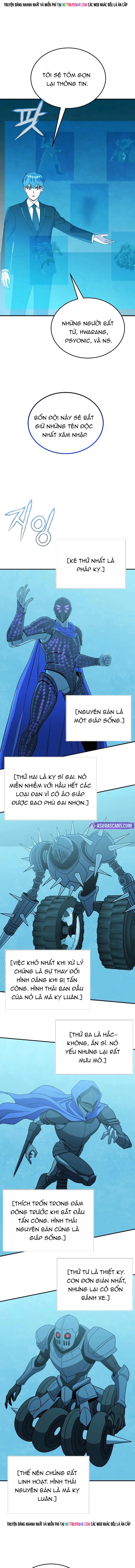 Thiên Tài Của Dòng Dõi Độc Nhất Vô Nhị Chapter 112 - Trang 2