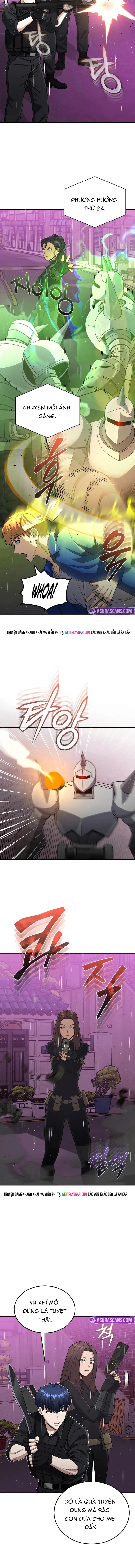 Thiên Tài Của Dòng Dõi Độc Nhất Vô Nhị Chapter 112 - Trang 2