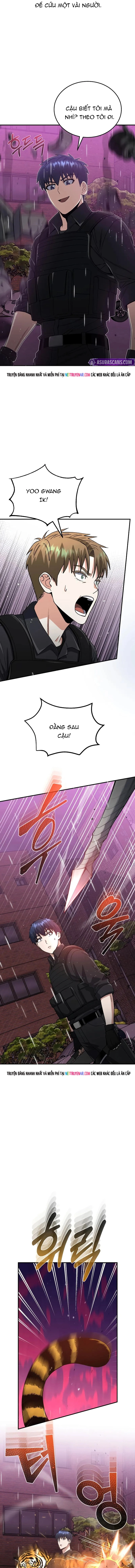 Thiên Tài Của Dòng Dõi Độc Nhất Vô Nhị Chapter 112 - Trang 2