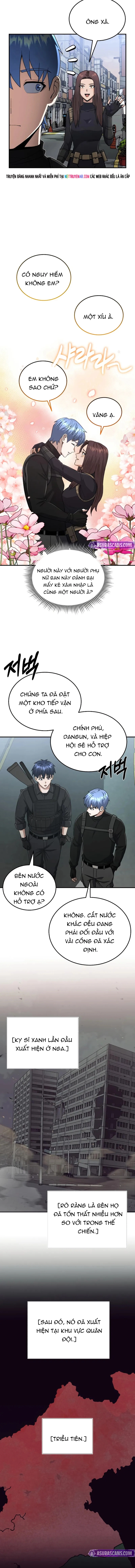 Thiên Tài Của Dòng Dõi Độc Nhất Vô Nhị Chapter 112 - Trang 2