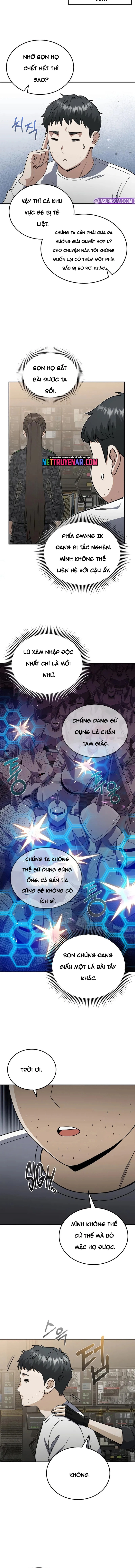 Thiên Tài Của Dòng Dõi Độc Nhất Vô Nhị Chapter 113 - Trang 2