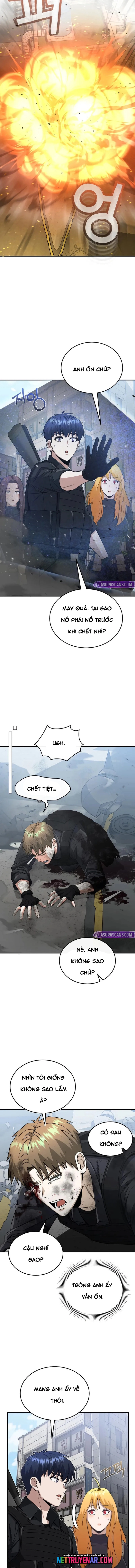 Thiên Tài Của Dòng Dõi Độc Nhất Vô Nhị Chapter 113 - Trang 2