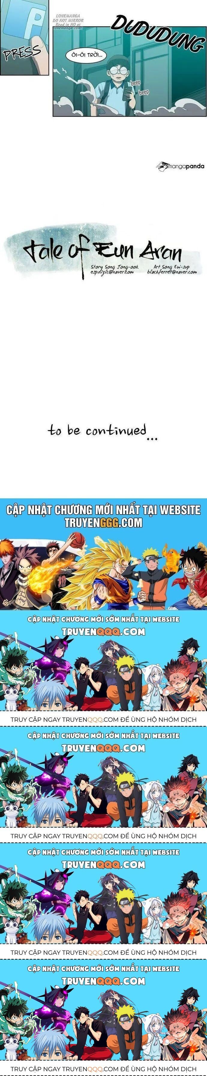 Eun Aran – Cao Thủ Murim Chapter 68.4 - Trang 2