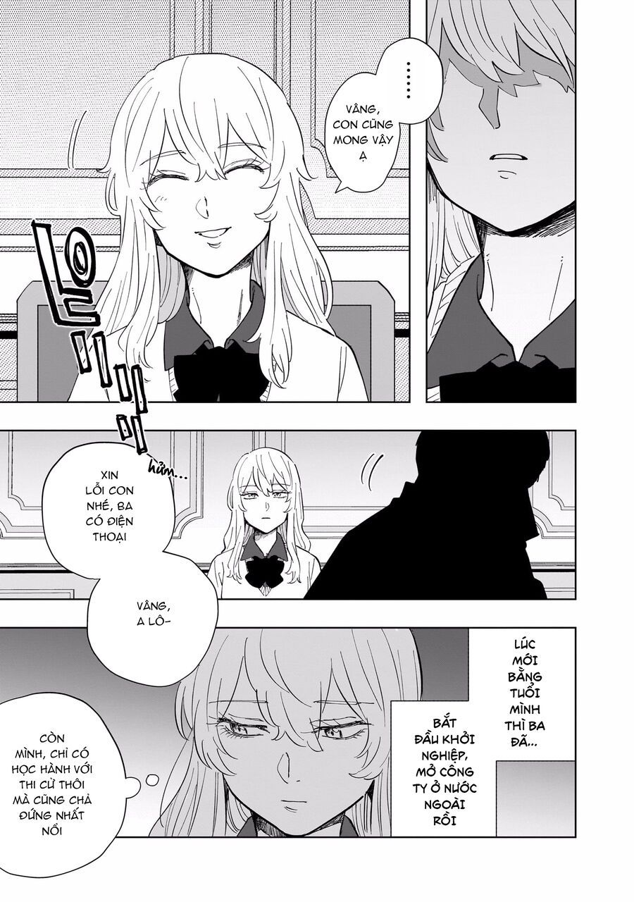 Tôi Muốn Ăn Bento Của Asahina-San Chapter 7 - Trang 2