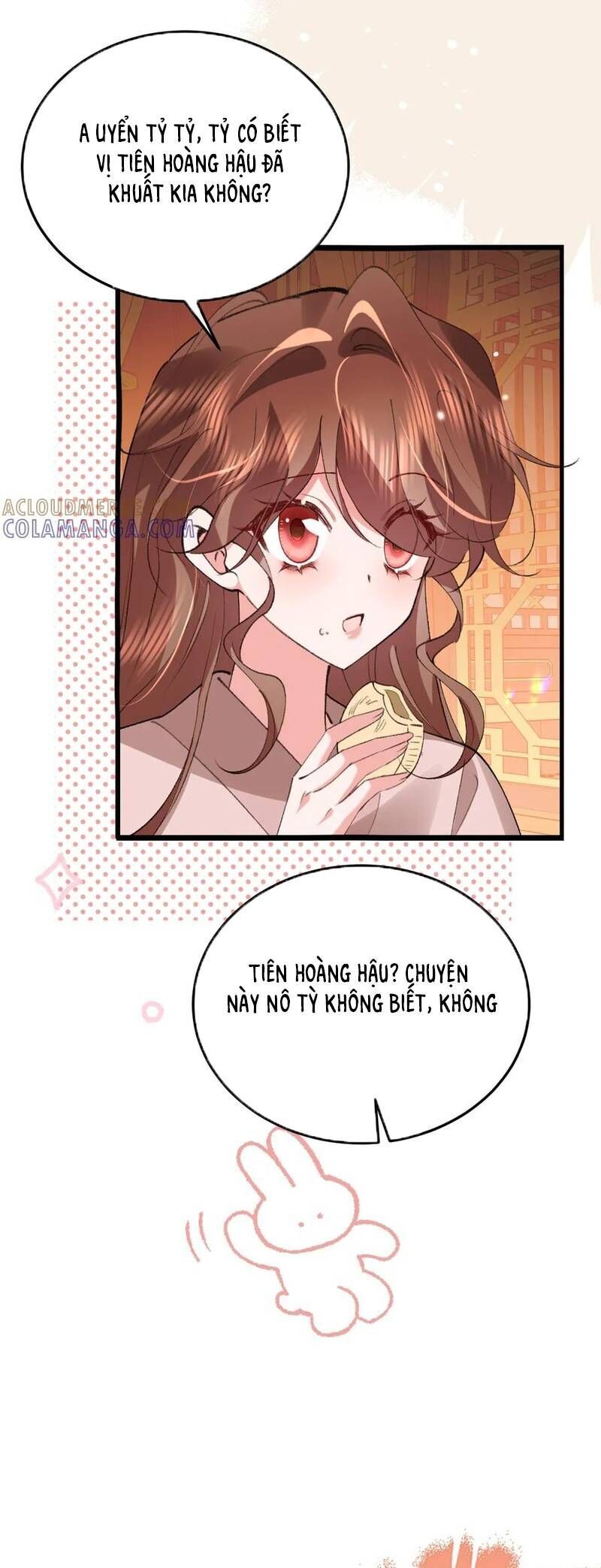 Cách Thức Sinh Tồn Của Pháo Hôi Khuê Nữ Chapter 386 - Trang 2