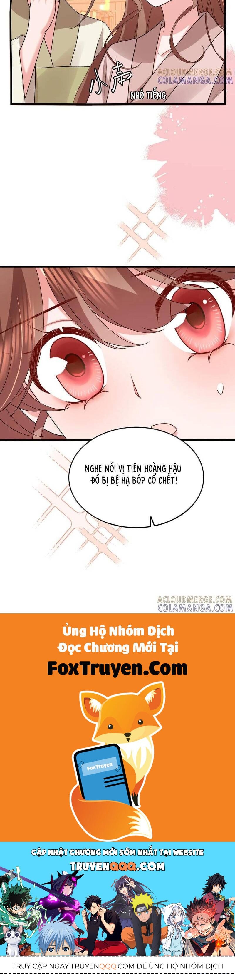 Cách Thức Sinh Tồn Của Pháo Hôi Khuê Nữ Chapter 386 - Trang 2