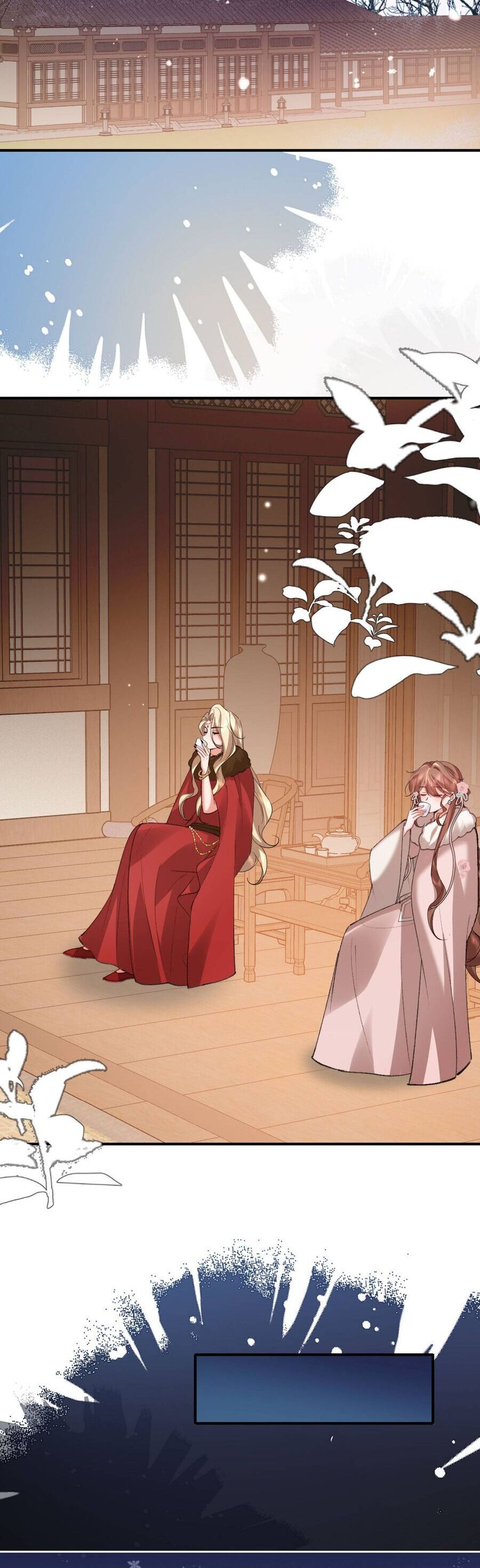 Cách Thức Sinh Tồn Của Pháo Hôi Khuê Nữ Chapter 388 - Trang 2