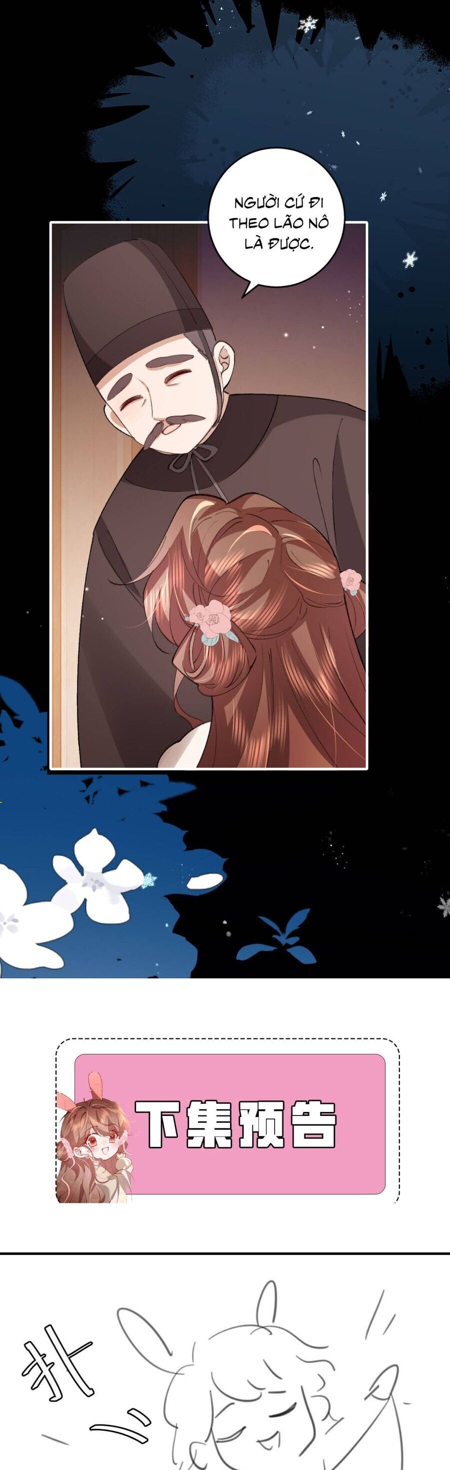 Cách Thức Sinh Tồn Của Pháo Hôi Khuê Nữ Chapter 388 - Trang 2