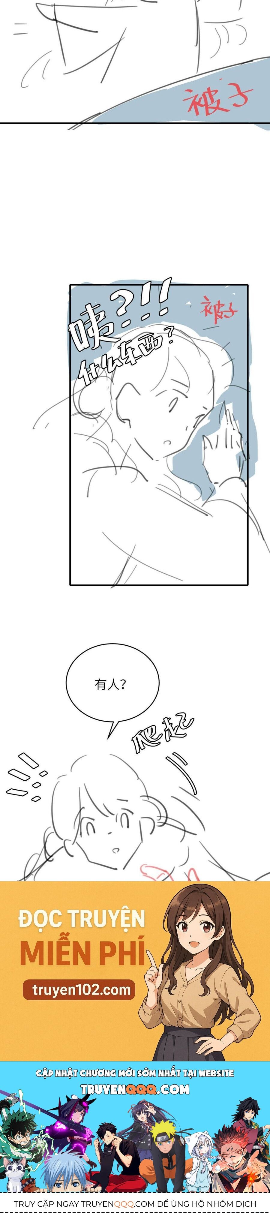 Cách Thức Sinh Tồn Của Pháo Hôi Khuê Nữ Chapter 388 - Trang 2