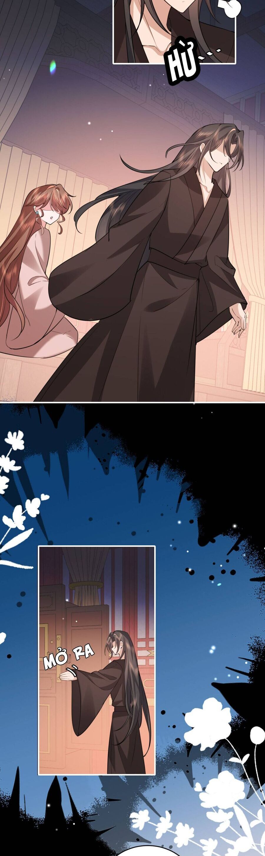 Cách Thức Sinh Tồn Của Pháo Hôi Khuê Nữ Chapter 390 - Trang 2