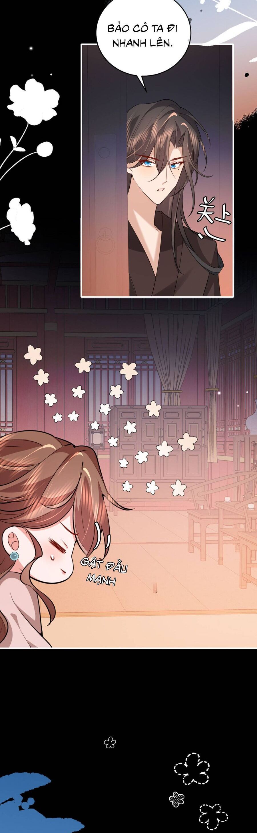 Cách Thức Sinh Tồn Của Pháo Hôi Khuê Nữ Chapter 390 - Trang 2