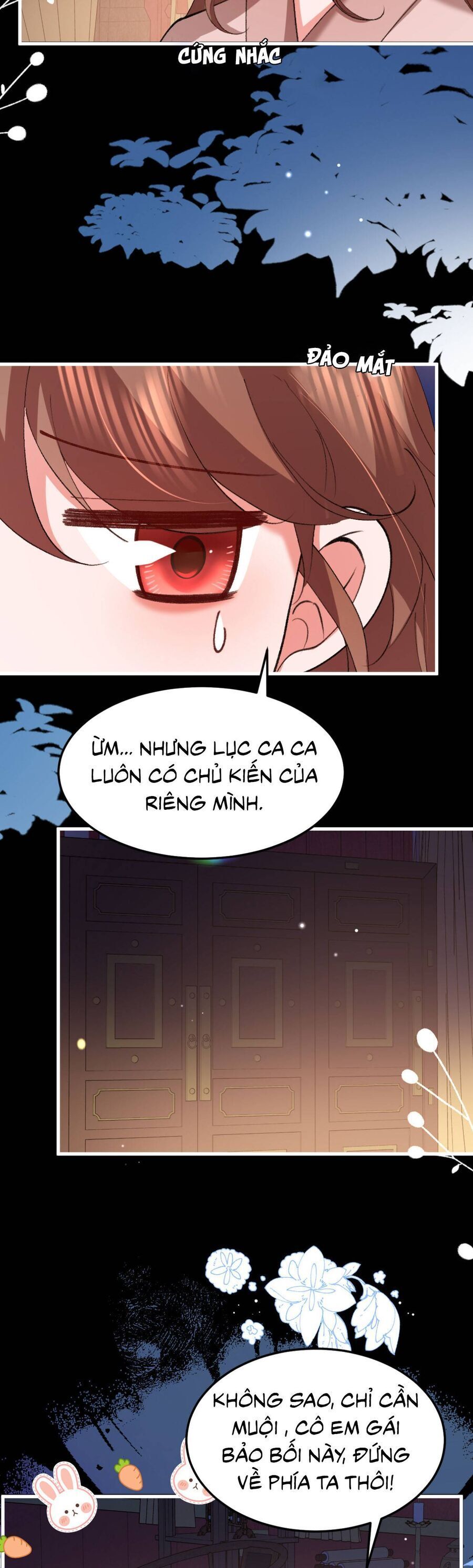 Cách Thức Sinh Tồn Của Pháo Hôi Khuê Nữ Chapter 390 - Trang 2