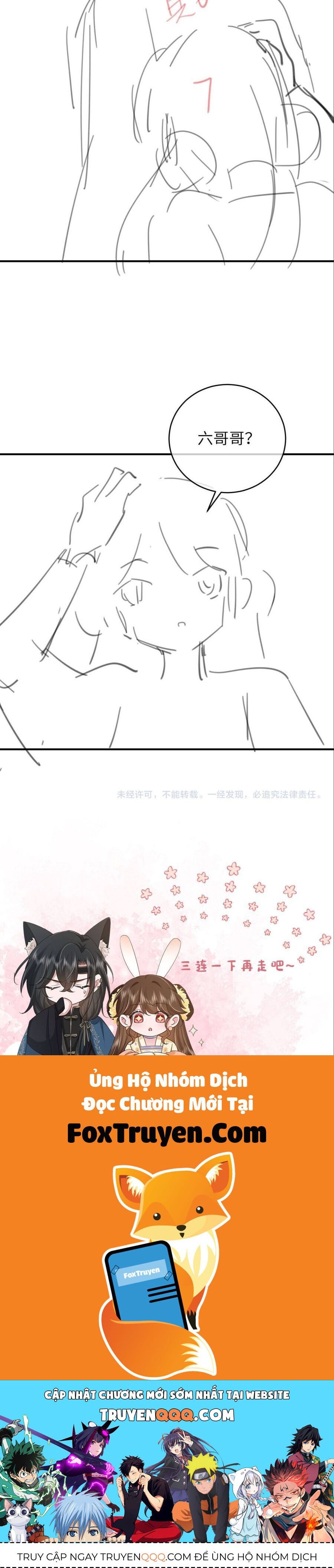 Cách Thức Sinh Tồn Của Pháo Hôi Khuê Nữ Chapter 391 - Trang 2