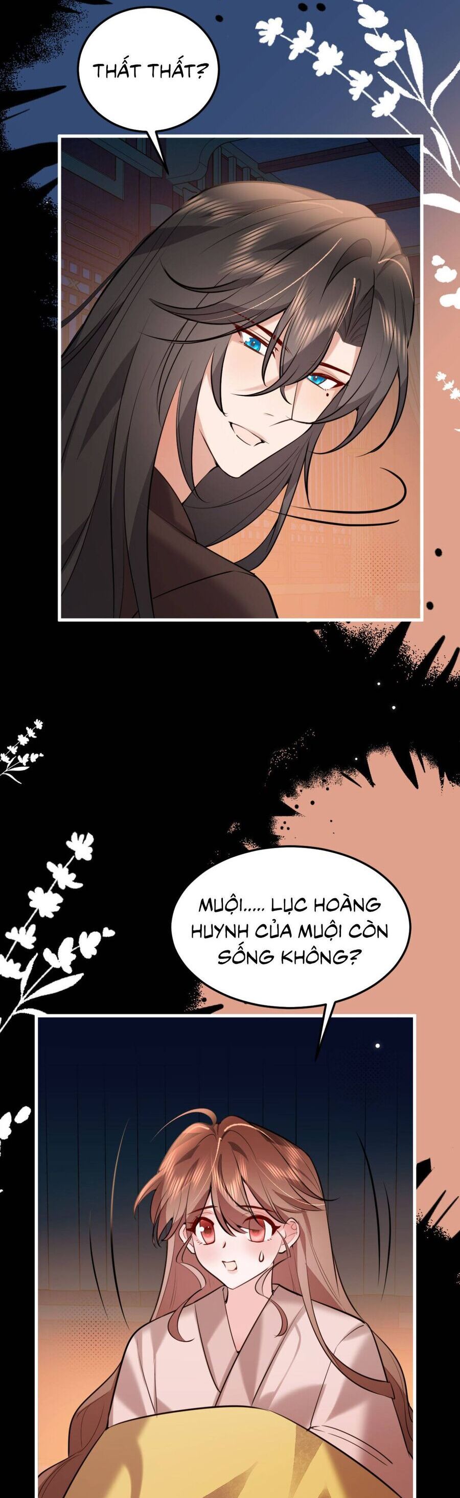 Cách Thức Sinh Tồn Của Pháo Hôi Khuê Nữ Chapter 391 - Trang 2