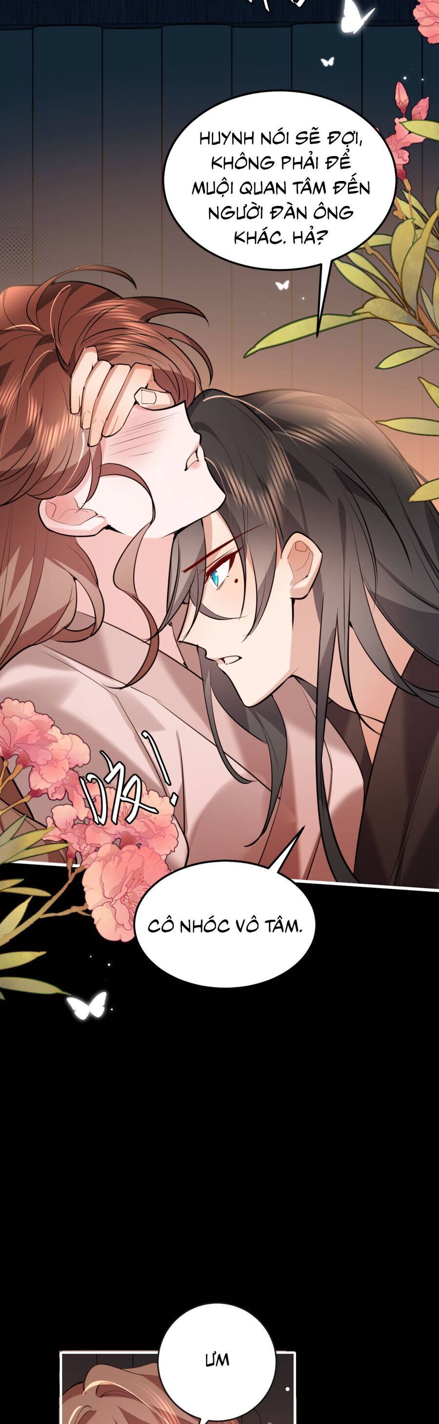 Cách Thức Sinh Tồn Của Pháo Hôi Khuê Nữ Chapter 391 - Trang 2