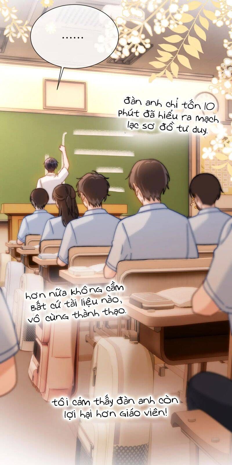 Chất Dị Ứng Đáng Yêu Chapter 22.5 - Trang 2