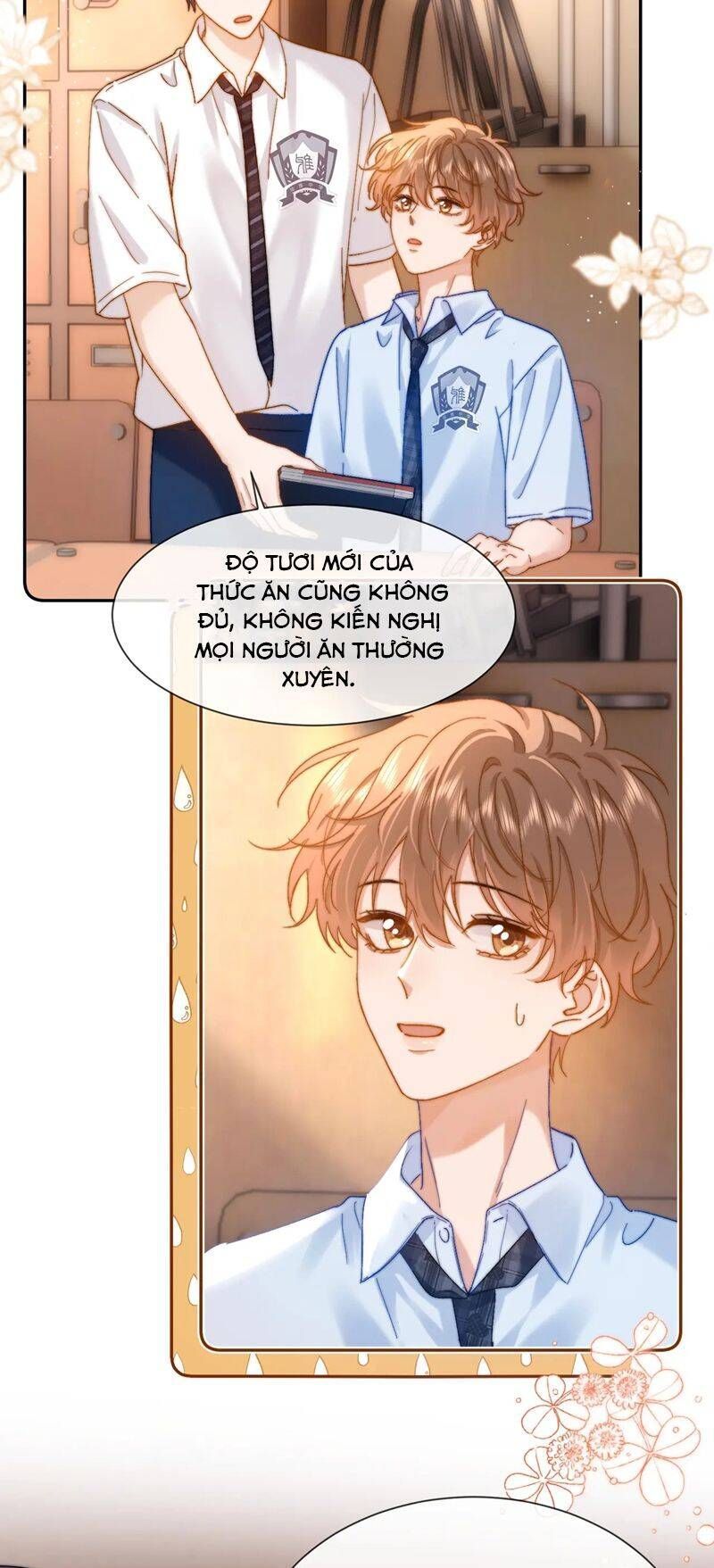 Chất Dị Ứng Đáng Yêu Chapter 22.5 - Trang 2