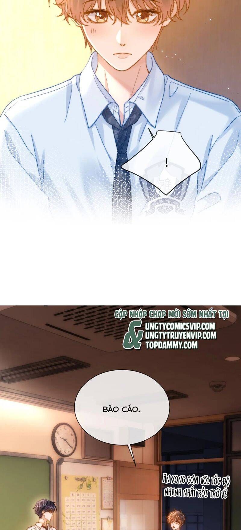 Chất Dị Ứng Đáng Yêu Chapter 22.6 - Trang 2