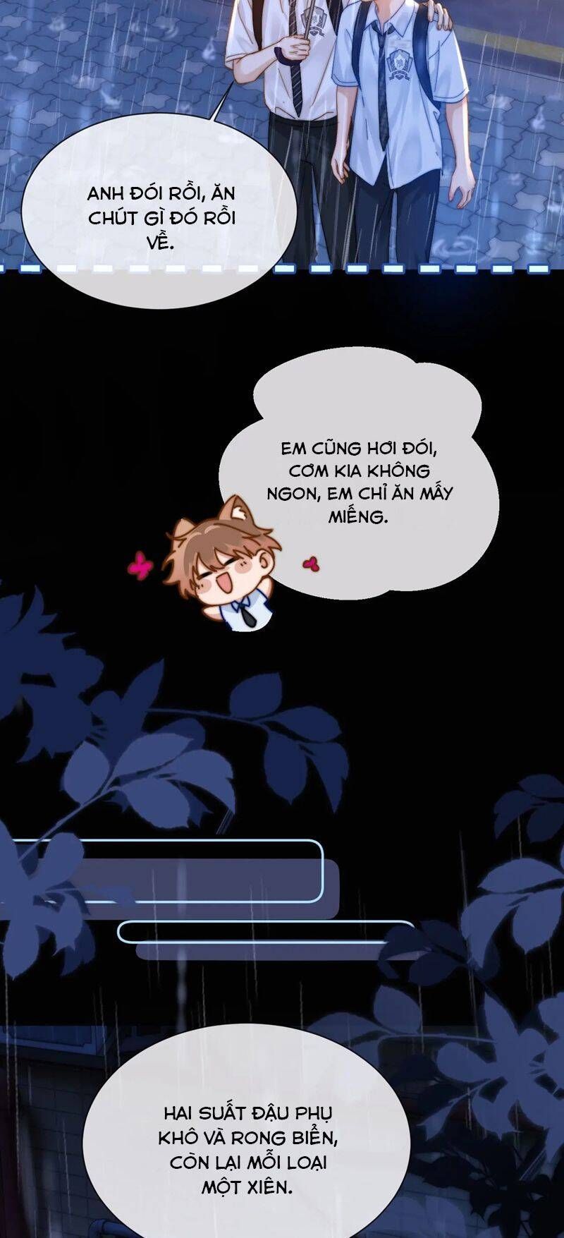 Chất Dị Ứng Đáng Yêu Chapter 24.6 - Trang 2